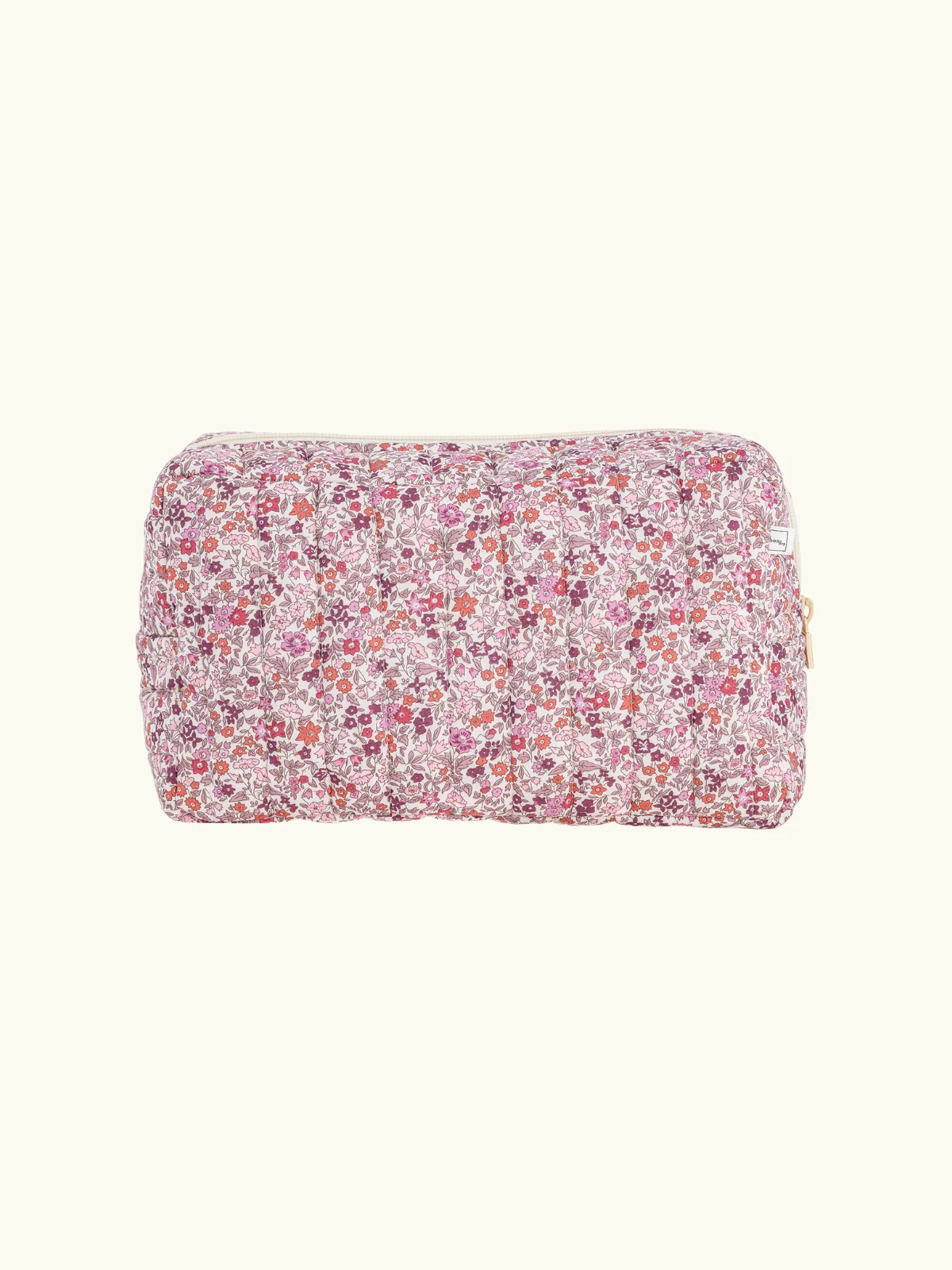 Square Pouch Liberty Ava - Pink